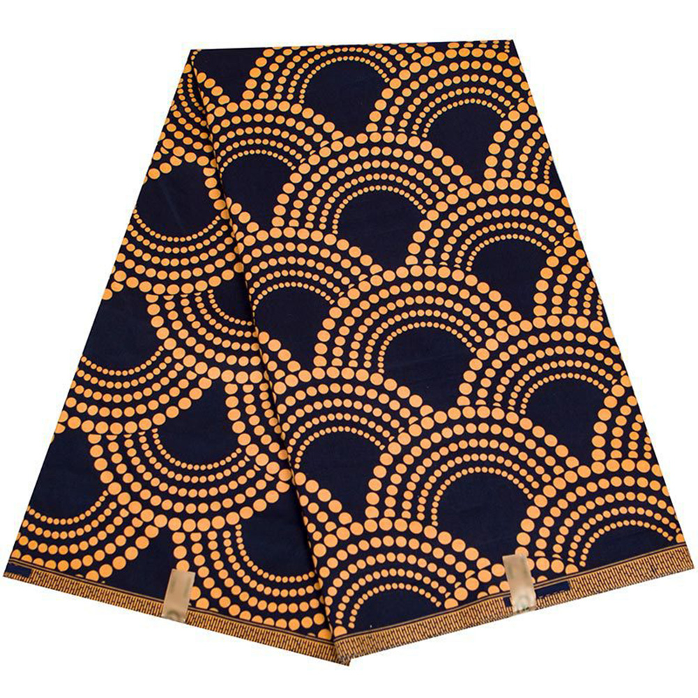 Sewing Batik - 1Yard Africa Sewing Process Of Wax