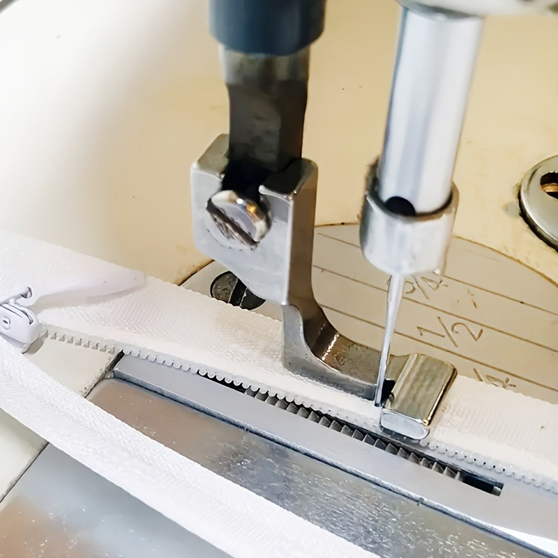 Industrial Steel T168 Sewing M - Sewing Machine Fabric recension och pris