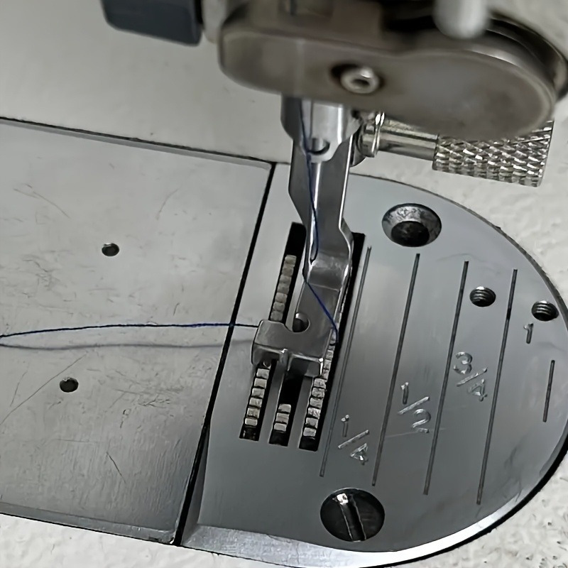 Industrial Steel T168 Sewing M - Sewing Machine Fabric recension och pris