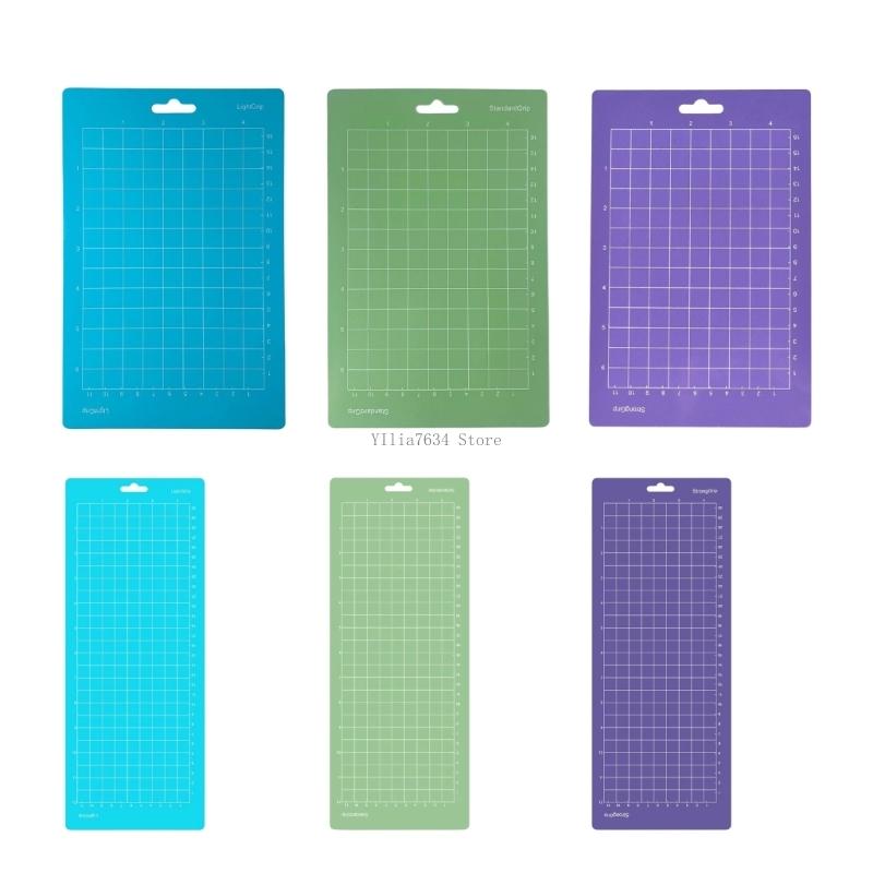  Foldable Space Saving Precisi - Cutting Mat Self Heal recension och pris