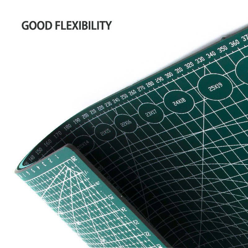 Thickening A3 Color Multifunct - Cutting Mat Self Heal recension och pris