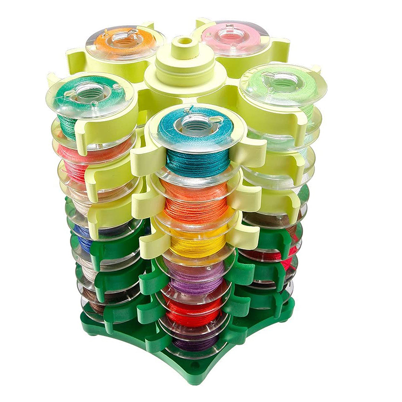 Storage Clip Stand Sewing Bobb - Sewing Machine Yarn recension och pris