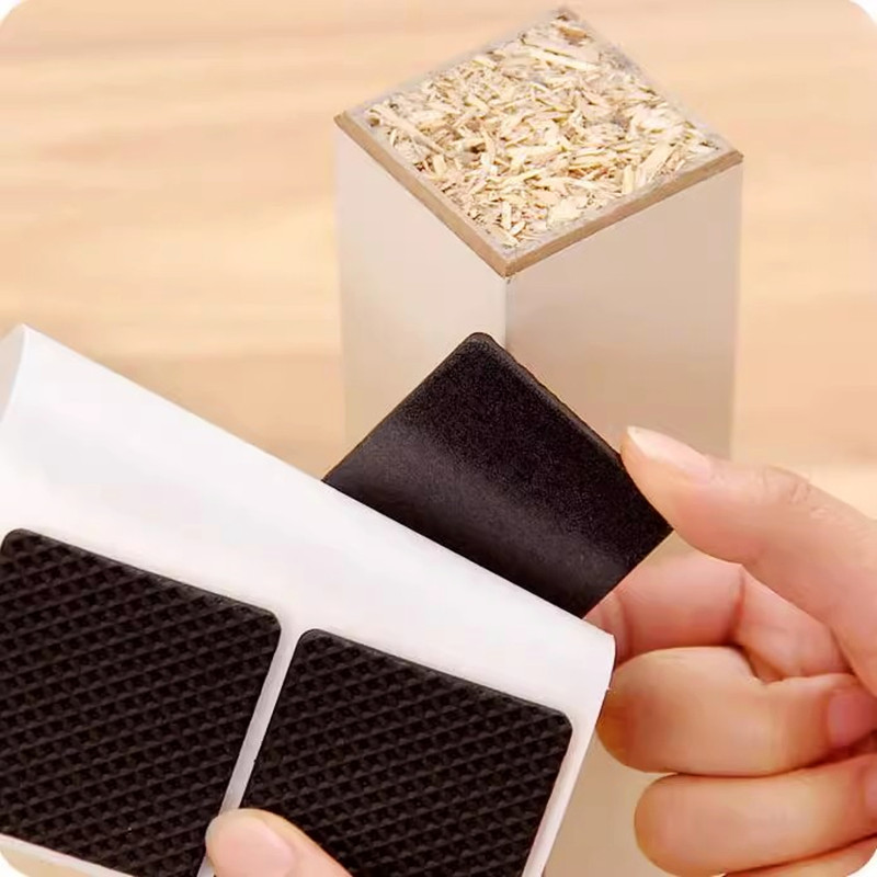 Rubber Pads For Chair Leg Furn - Cutting Mat Self Heal recension och pris