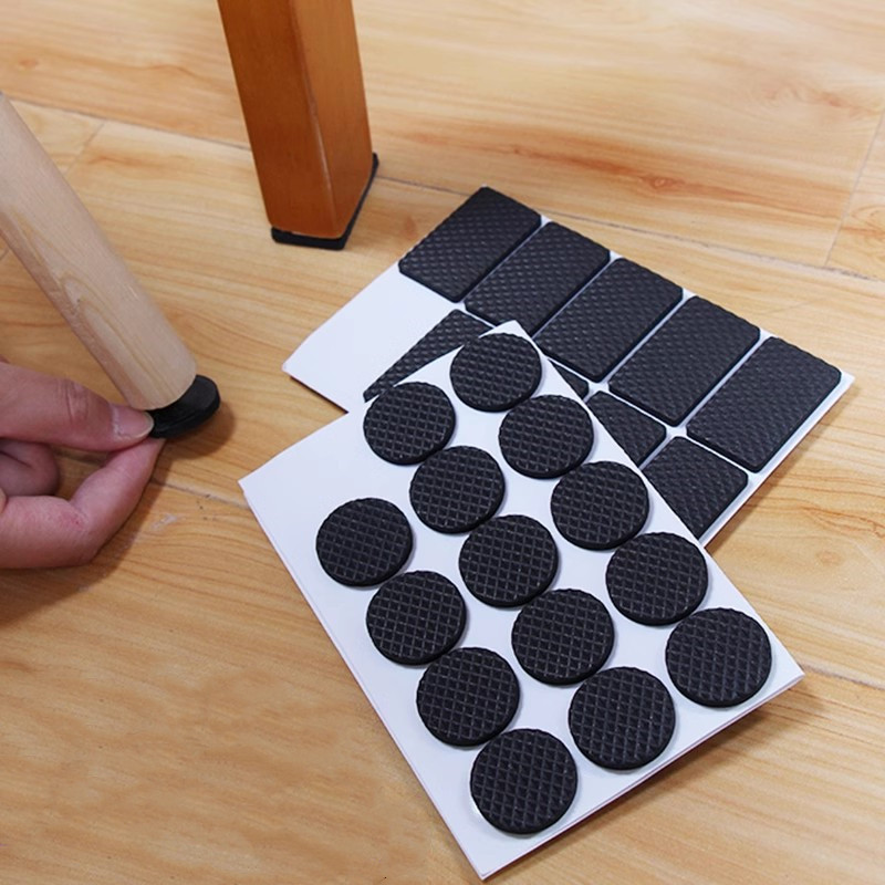 Rubber Pads For Chair Leg Furn - Cutting Mat Self Heal recension och pris