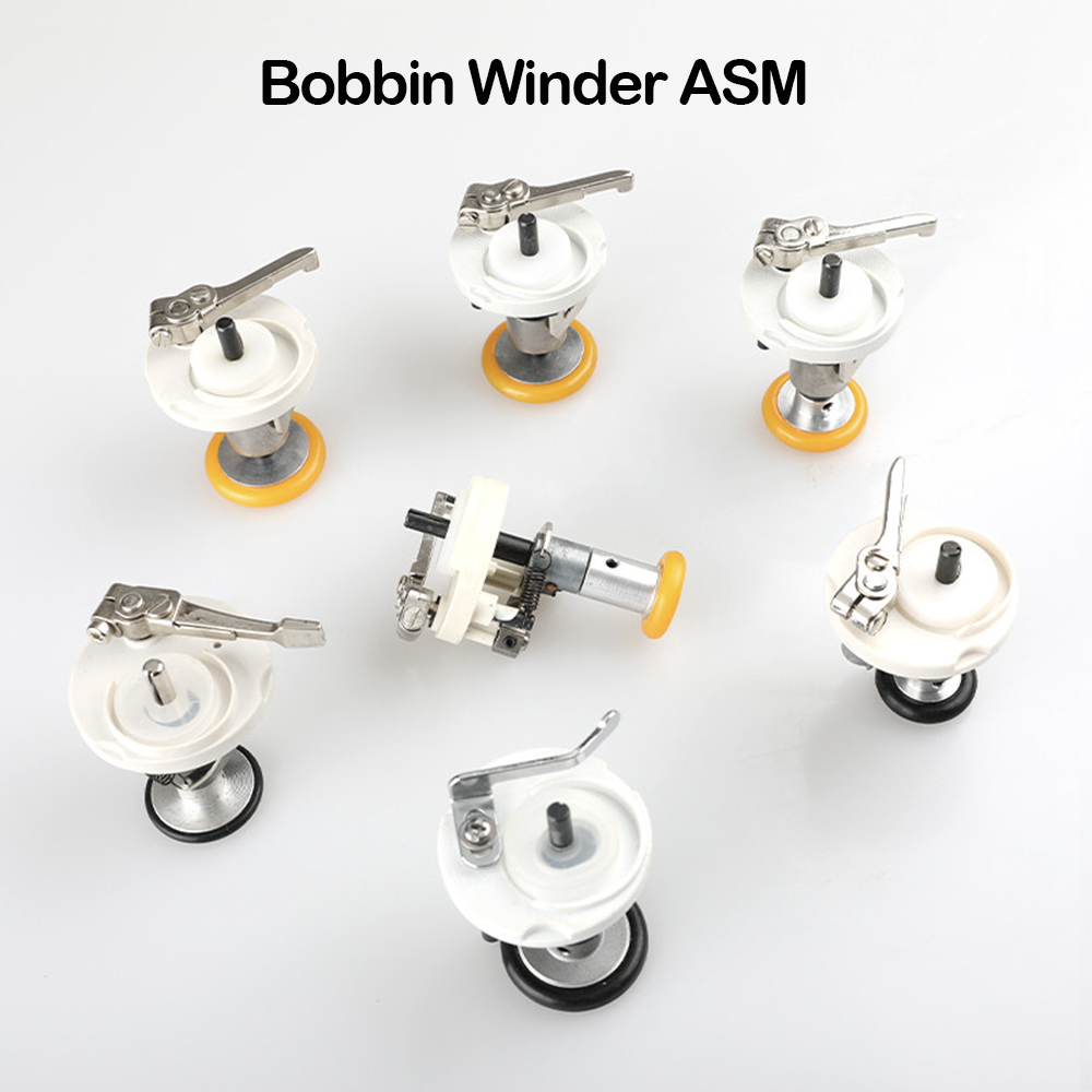 Bobbin Winder for Various Sewi - Sewing Machine Yarn recension och pris