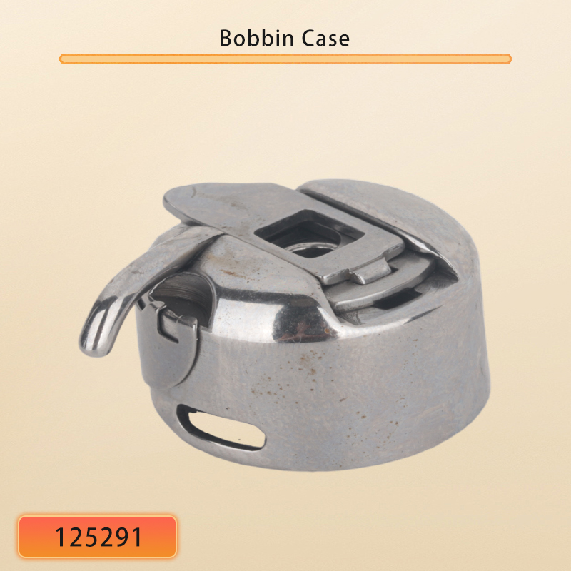 Reverse direction Bobbin Case  - Sewing Machine Yarn recension och pris