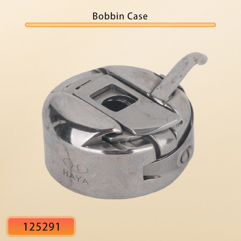 Reverse direction Bobbin Case  - Sewing Machine Yarn recension och pris