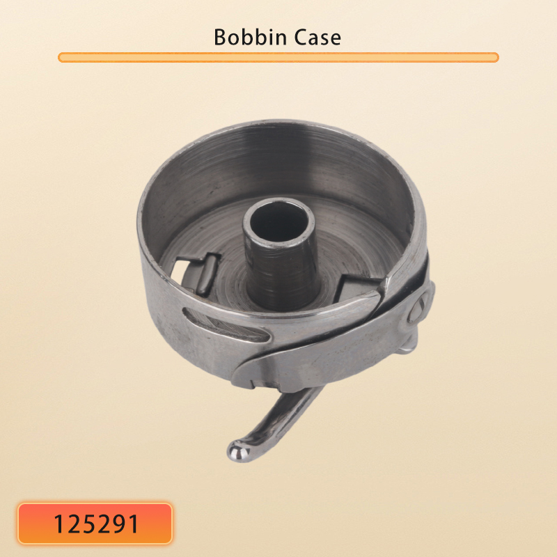 Reverse direction Bobbin Case  - Sewing Machine Yarn recension och pris