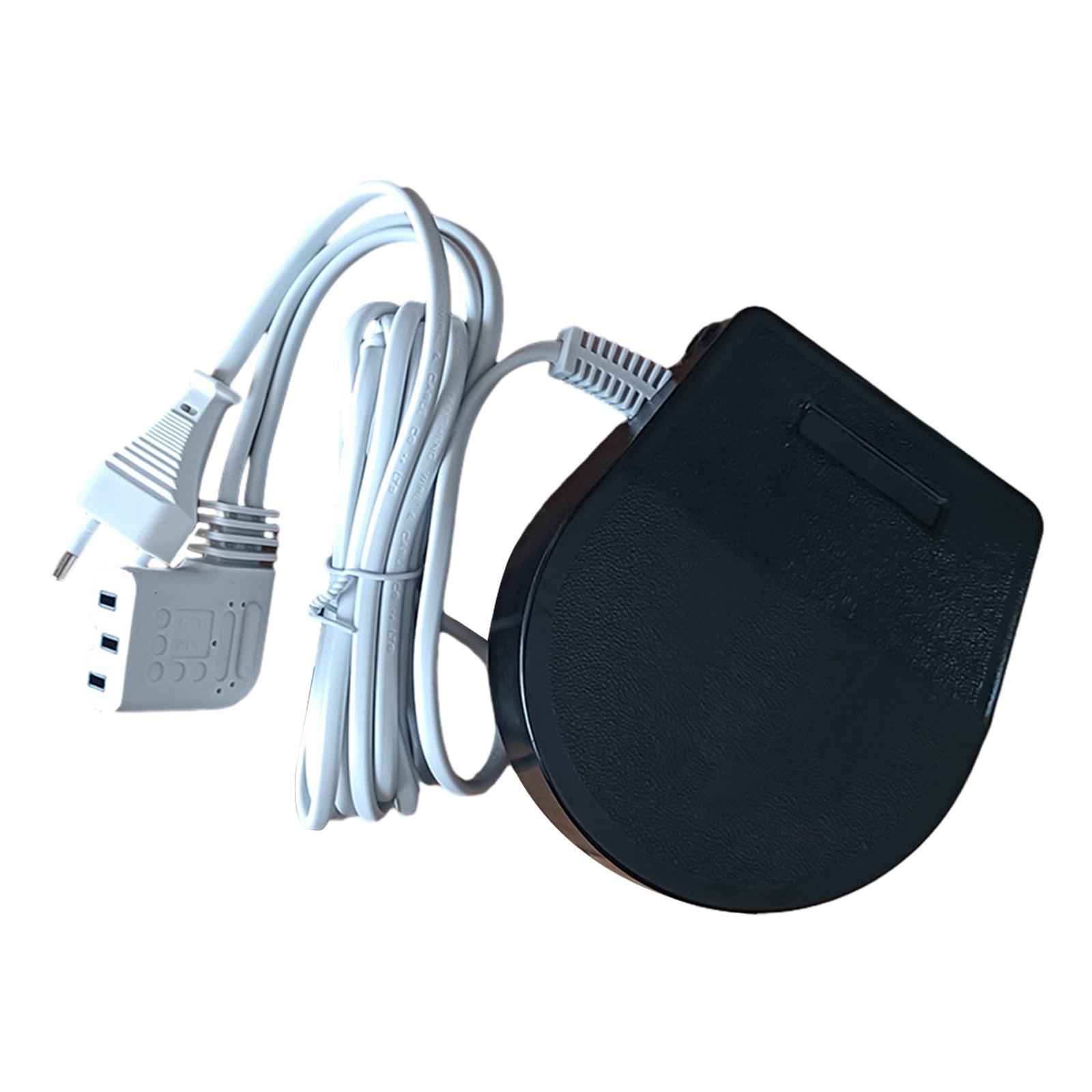 Sewing Machine Foot Pedal Tool - Sewing Machine In Textile Industry recension och pris