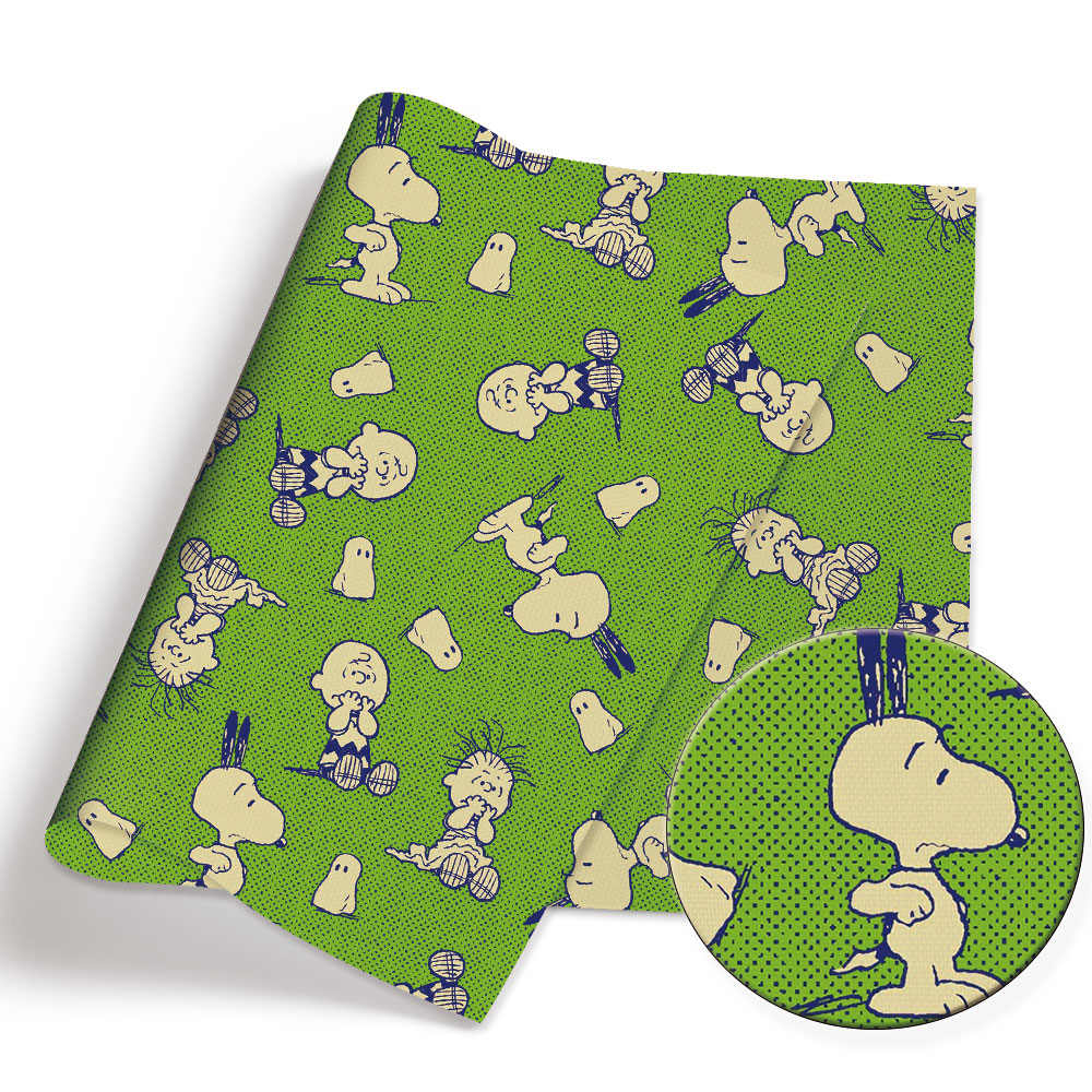 TAKARA TOMY Snoopy fabric140x5 - Sewing In Textile recension och pris