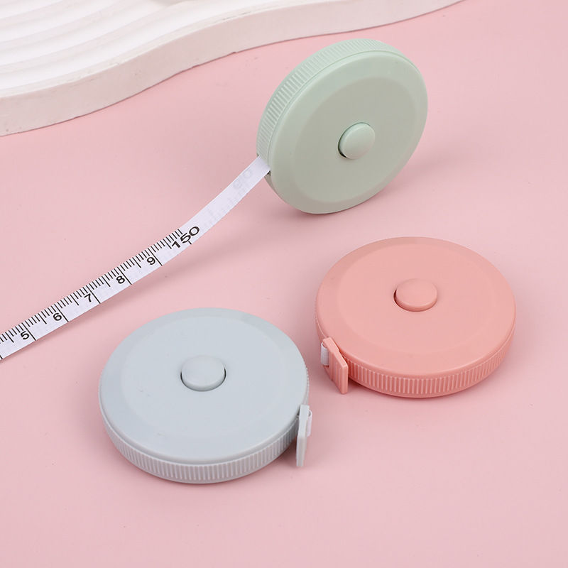 1.5M Mini Tape Measure Dual Si - Sewing Recycle recension och pris