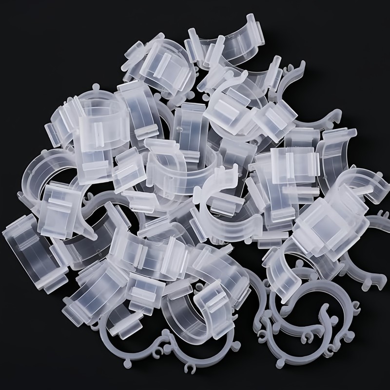 35 pcs Bobbin Clips, Prevents  - Sewing Machine Yarn recension och pris