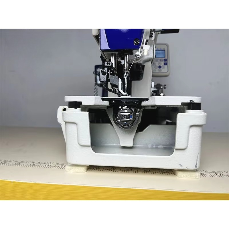 Small eye sewing machine for i - Sewing Machine In Textile Industry recension och pris