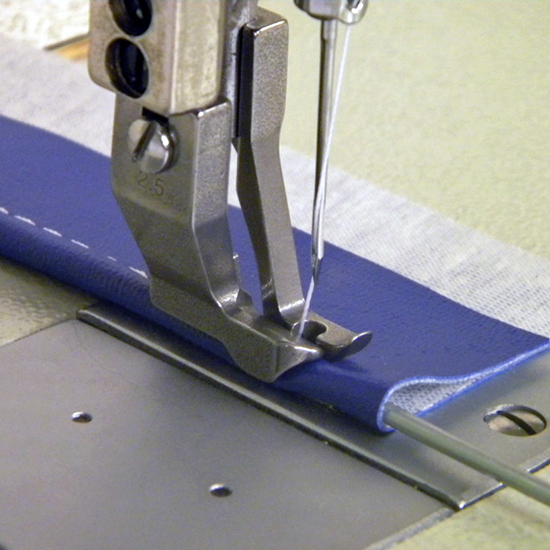 Industrial Walking Foot Sewing - Sewing Machine Fabric recension och pris