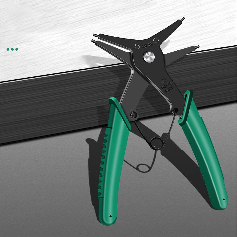 Internal External Circlip Plie - Snap Button Plier recension och pris