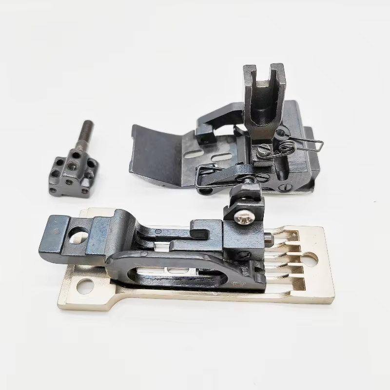 B928 1/4 Industrial Sewing Mac - Industrial Textile Sewing Machine recension och pris