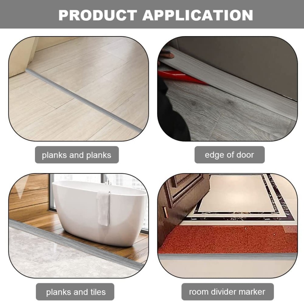 1PC 1mx5cm Glue-free Self-adhe - Cutting Mat Self Heal recension och pris