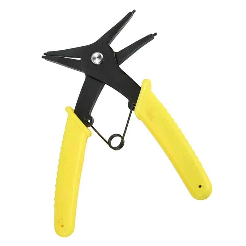 Internal and External Spring-l - Snap Button Plier recension och pris