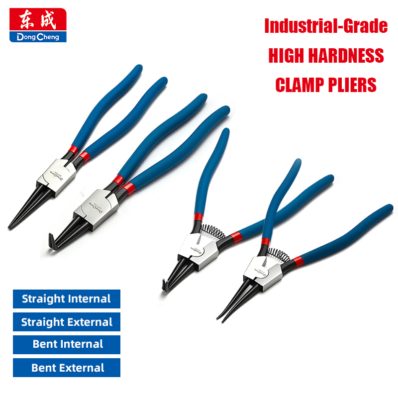 5 inch Internal External Plier - Snap Button Plier recension och pris